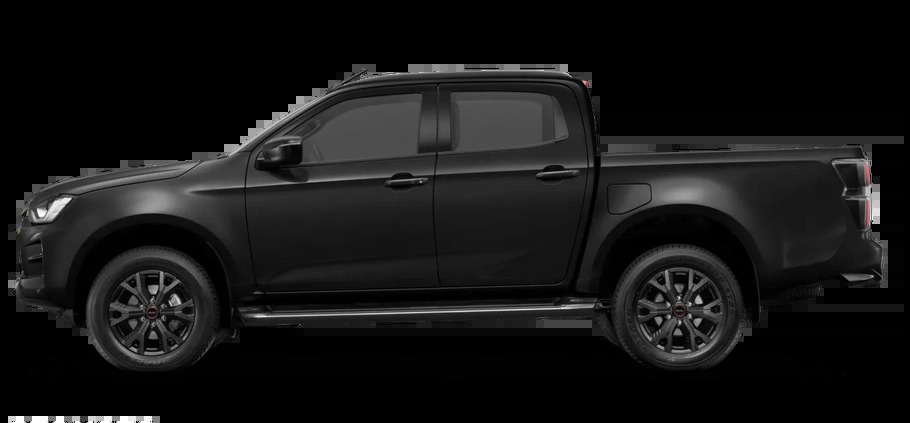 Isuzu D-Max cena 186345 przebieg: 1, rok produkcji 2023 z Kamieńsk małe 4